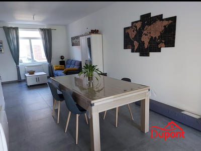 Maison - 109 m² - 5 pièces