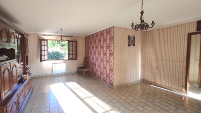 Maison - 80 m² - 3 pièces