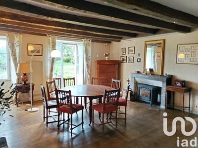 Maison - 396 m² - 12 pièces