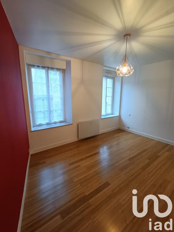 Appartement - 88 m² - 3 pièces