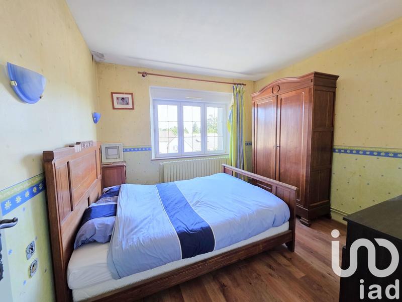 Maison - 265 m² - 7 pièces