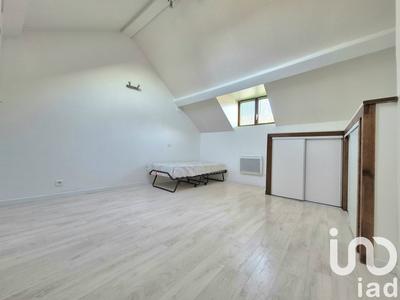 Maison - 61 m² - 3 pièces