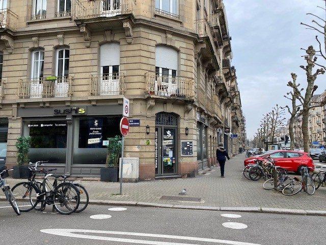 Fonds de commerce - 95 m²