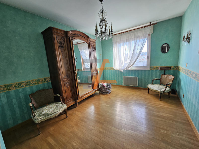 Appartement - 76 m² - 3 pièces