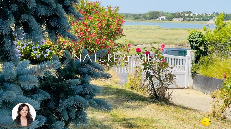 Maison - 107 m² - 7 pièces