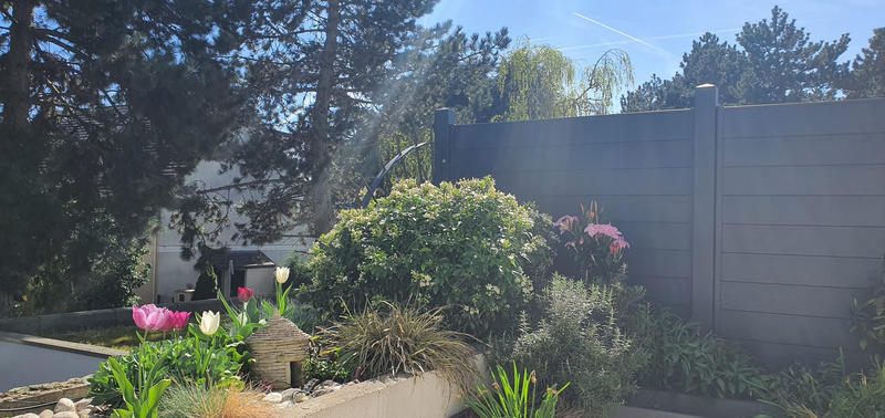 Appartement - 95 m² - 5 pièces