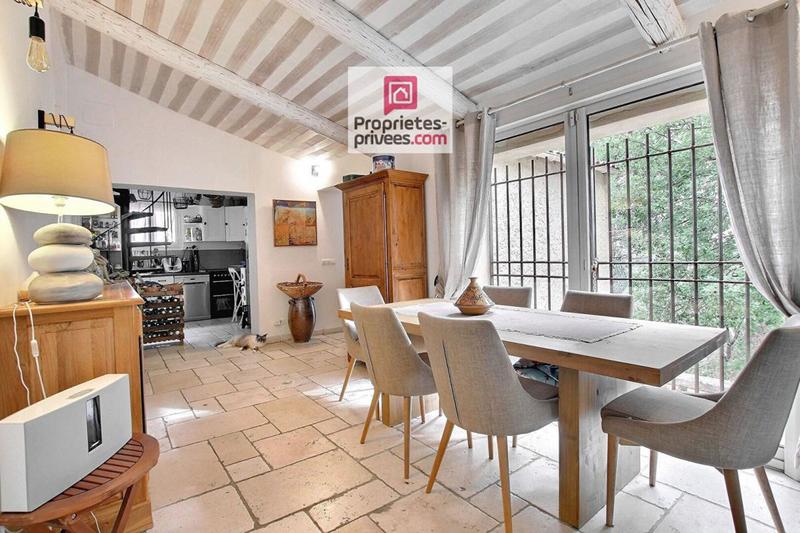 Maison - 145 m² - 6 pièces