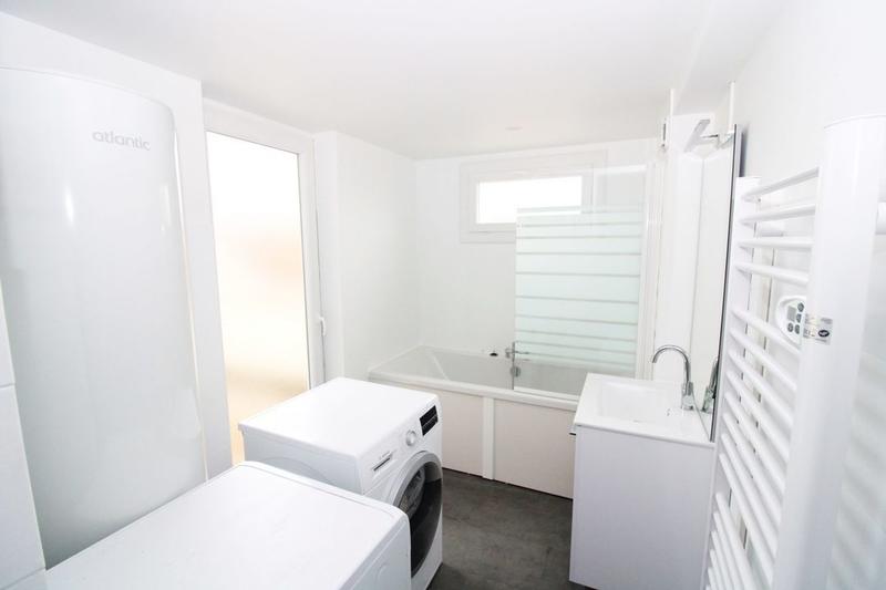 Duplex - 81 m² - 4 pièces