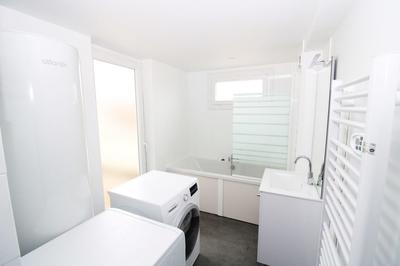 Duplex - 81 m² - 4 pièces