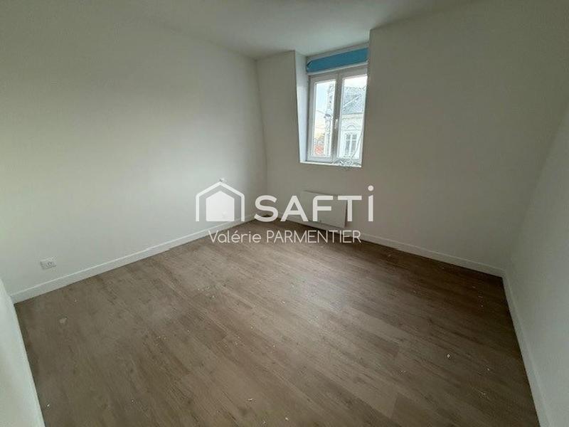 Maison - 119 m² - 5 pièces