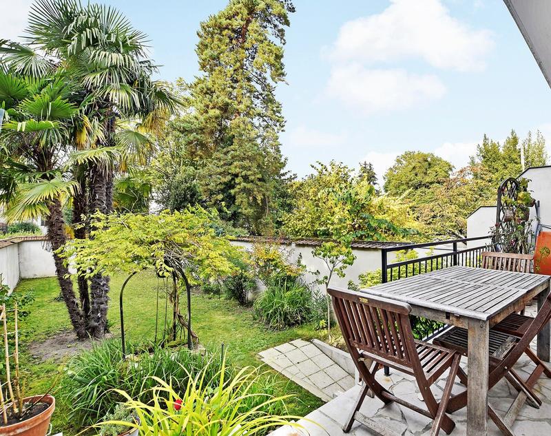 Maison - 170 m² - 7 pièces