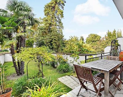 Maison - 170 m² - 7 pièces