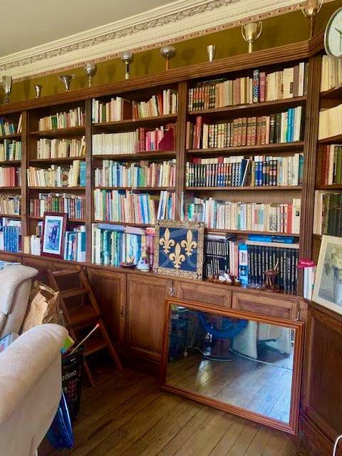 Château - 693 m² - 26 pièces