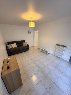 Appartement - 31 m² - 1 pièce