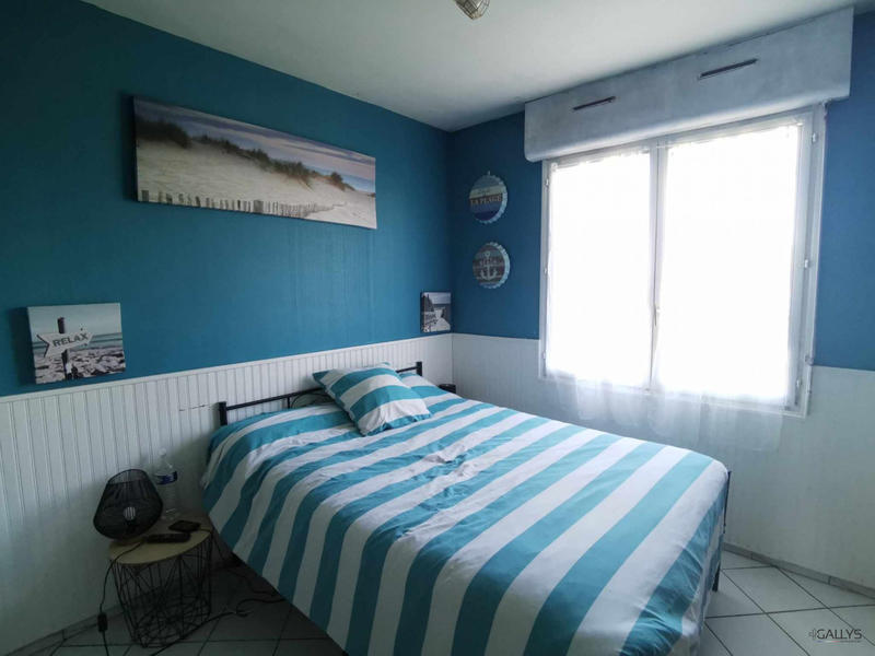 Maison - 83 m² - 7 pièces