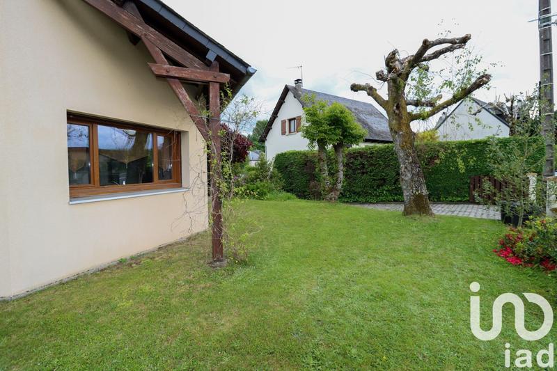 Maison de maîtres - 230 m² - 9 pièces