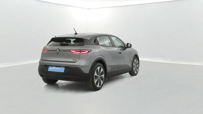 Renault Mégane Ev60 130ch optimum charge Evolution Er 5p