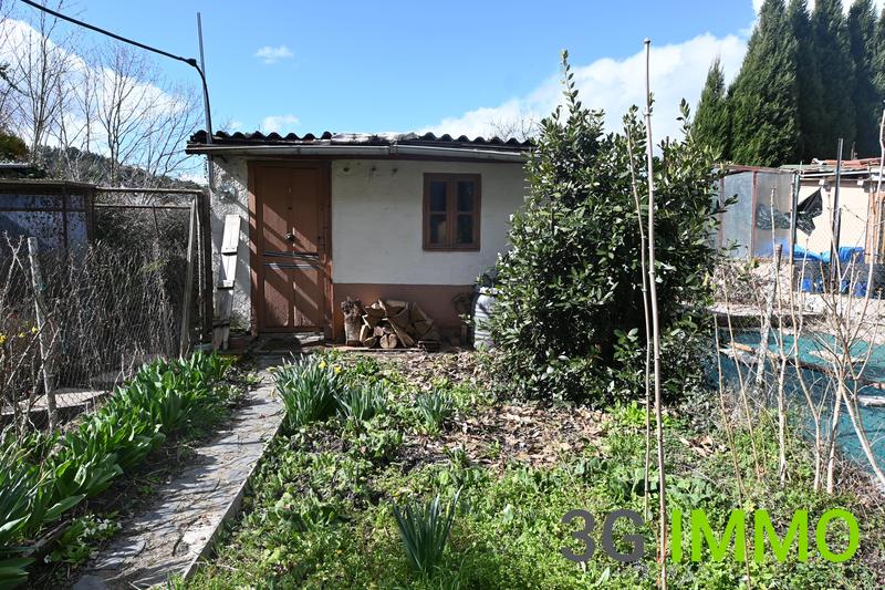 Appartement - 82 m² - 3 pièces