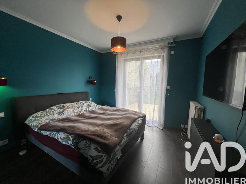 Maison - 174 m² - 5 pièces