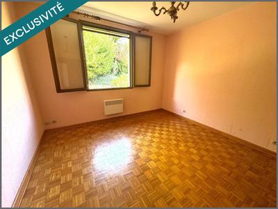 Maison - 97 m² - 5 pièces