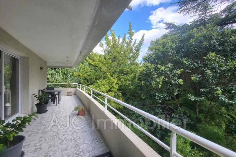 Appartement - 78 m² - 3 pièces