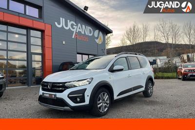 Dacia Jogger Eco-G Confort Plus 5pl