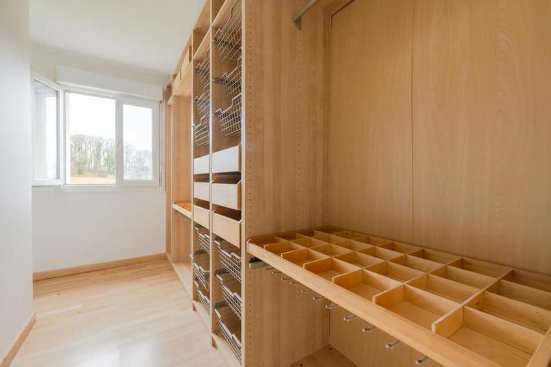 Demeure - 195 m² - 8 pièces