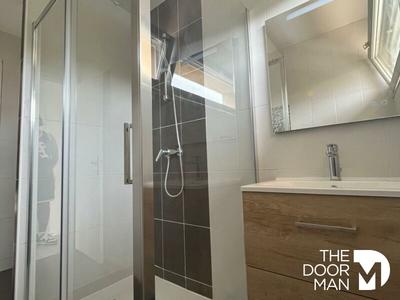 Maison de ville - 86 m² - 5 pièces