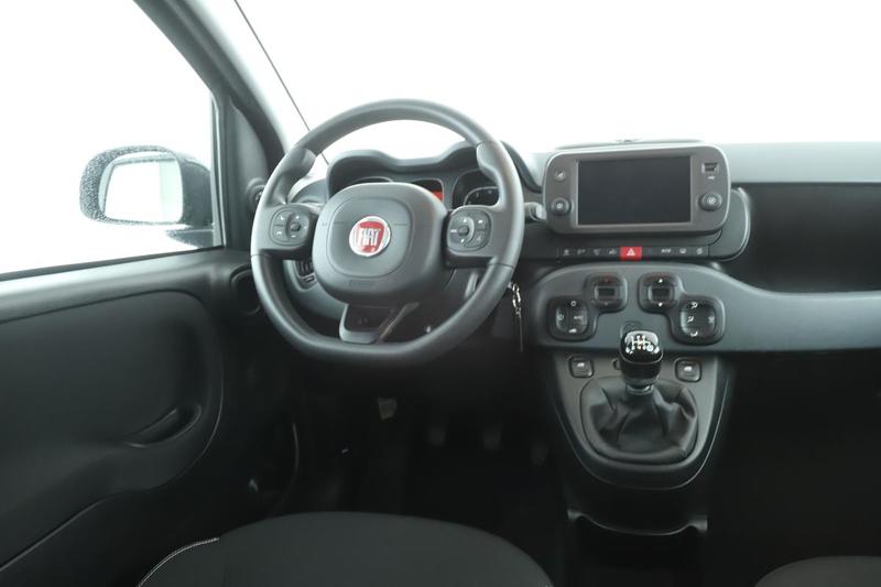 Fiat Panda 1.0 Hybride Bsg Cross 70 ch