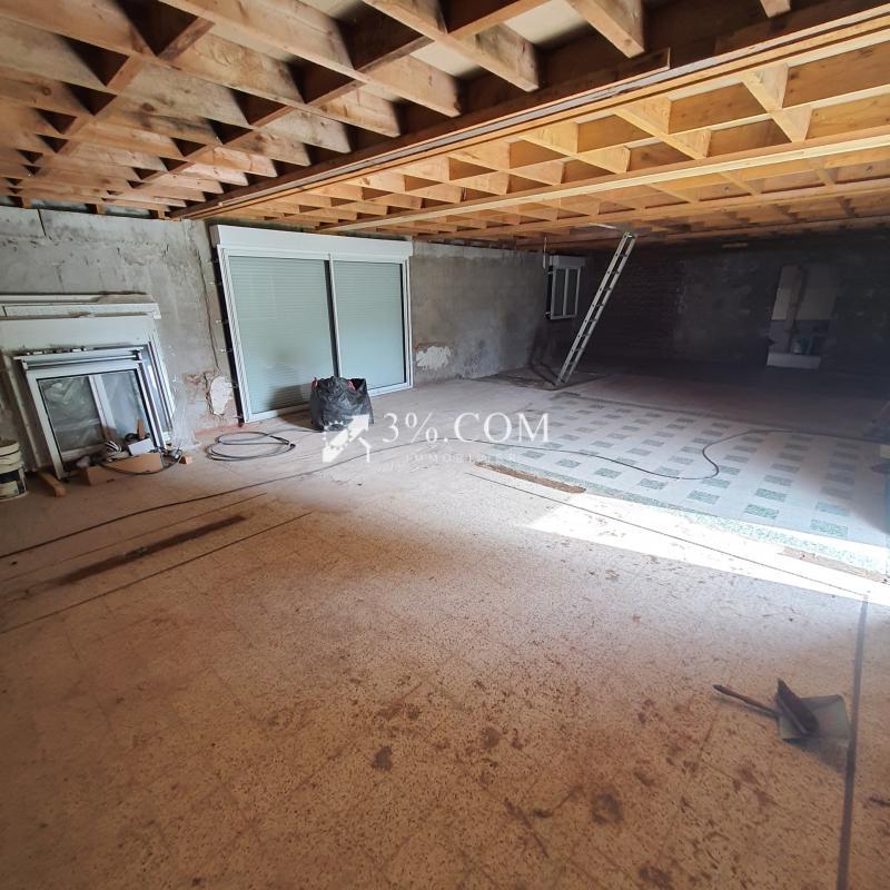 Maison - 160 m² - 2 pièces