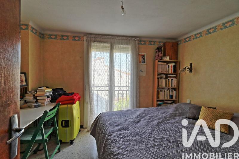 Maison - 53 m² - 3 pièces