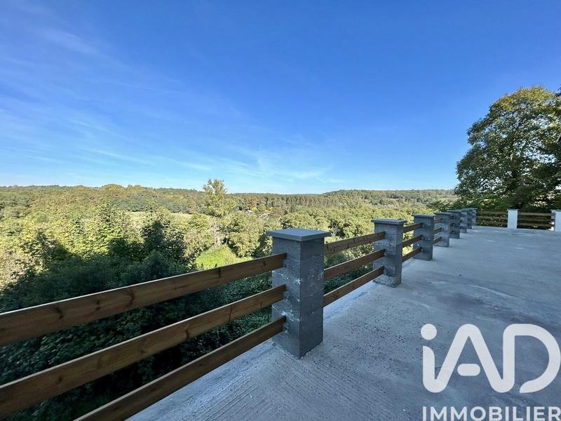 Maison - 502 m² - 13 pièces