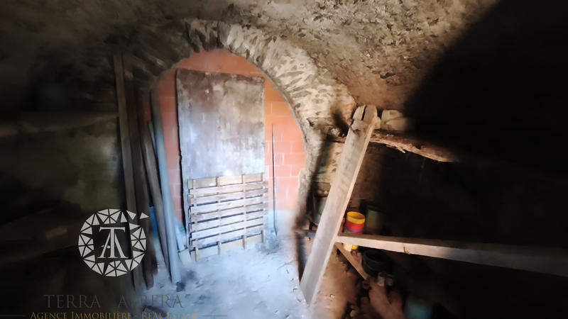 Maison de village - 42 m² - 3 pièces