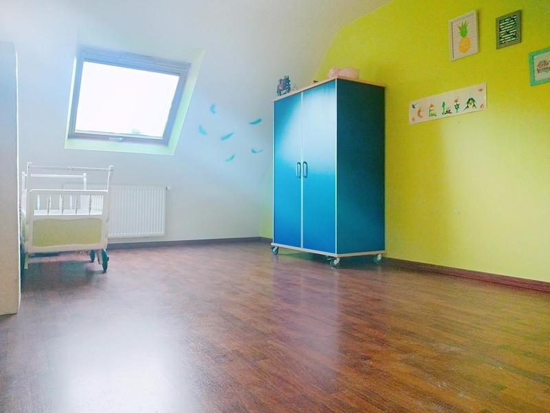 Maison - 167 m² - 7 pièces