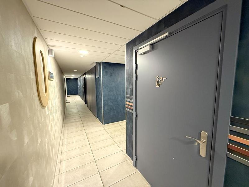 Appartement - 75 m² - 4 pièces