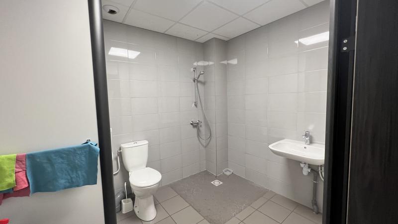 Local d'activités - 726 m²