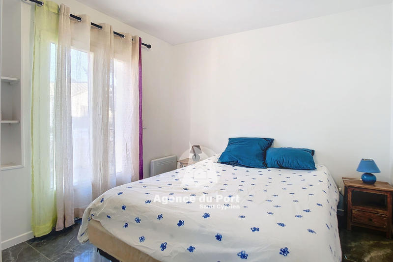 Appartement - 80 m² - 4 pièces