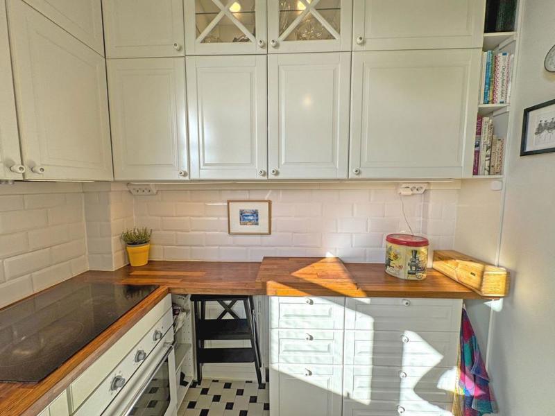 Duplex - 67 m² - 2 pièces