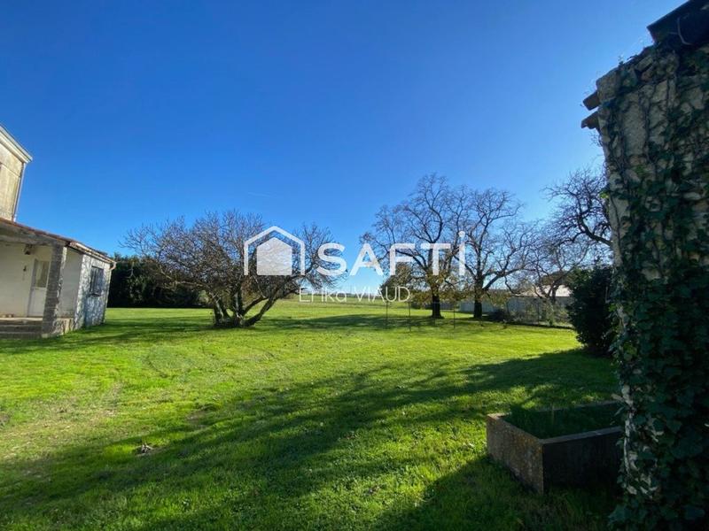 Maison - 150 m² - 5 pièces