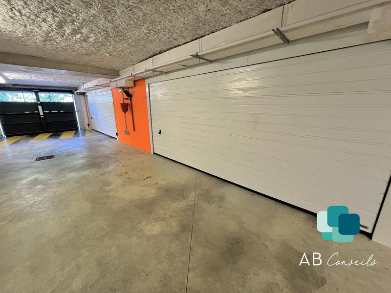 Appartement - 79 m² - 3 pièces