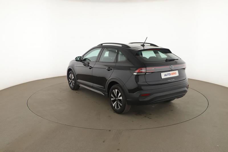 Volkswagen Taigo 1.0 Tsi Life Dsg7 110 ch