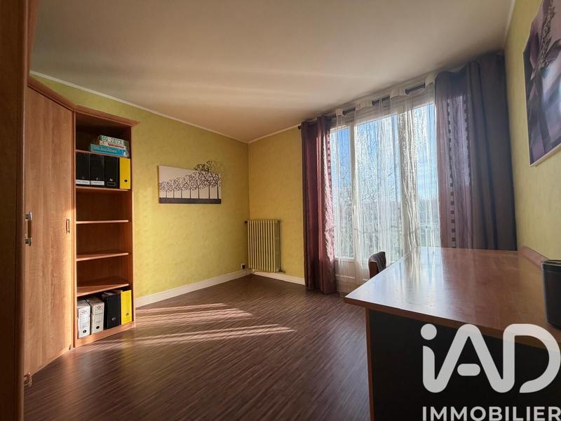 Maison - 130 m² - 8 pièces