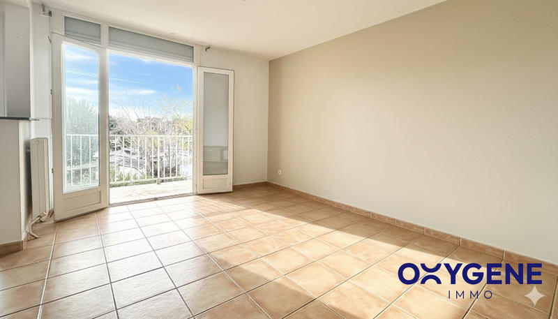 Appartement - 96 m² - 4 pièces