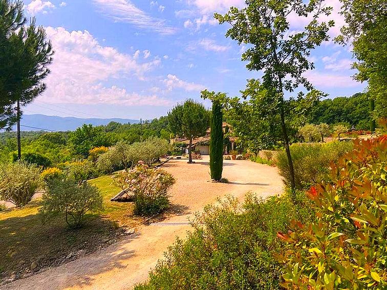 Demeure - 330 m² - 12 pièces