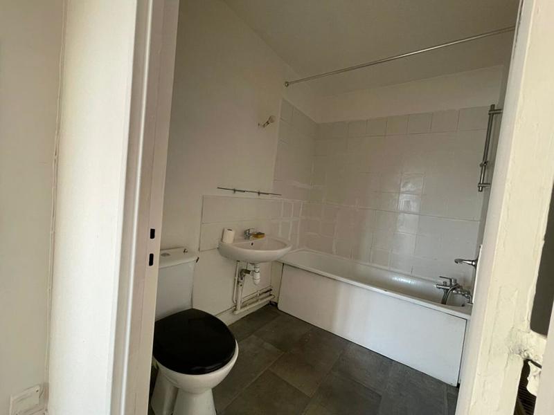 Appartement - 31 m² - 1 pièce