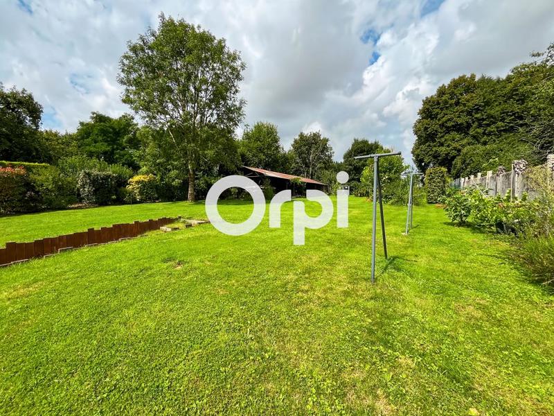 Ferme - 287 m² - 9 pièces