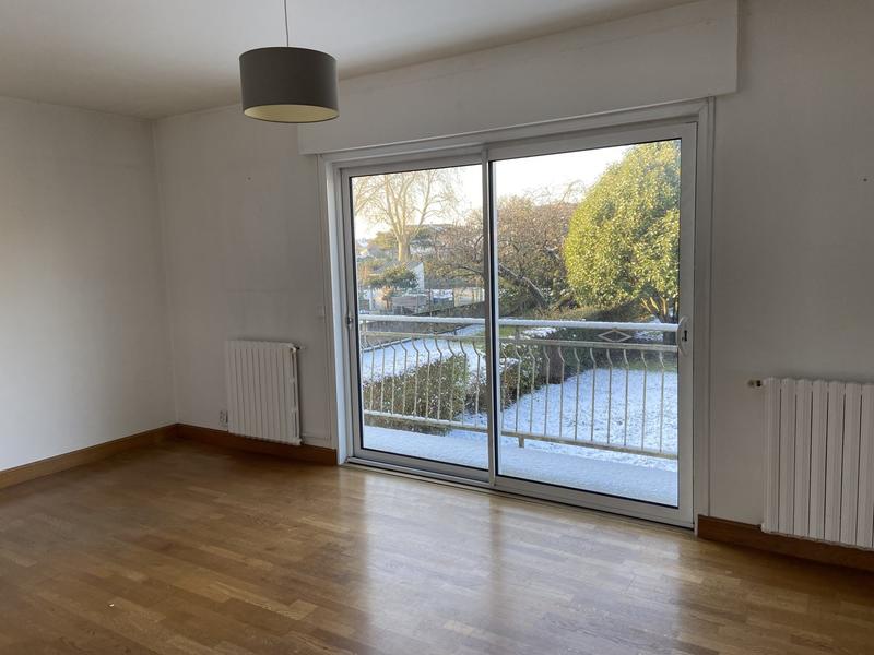 Maison - 86 m² - 5 pièces