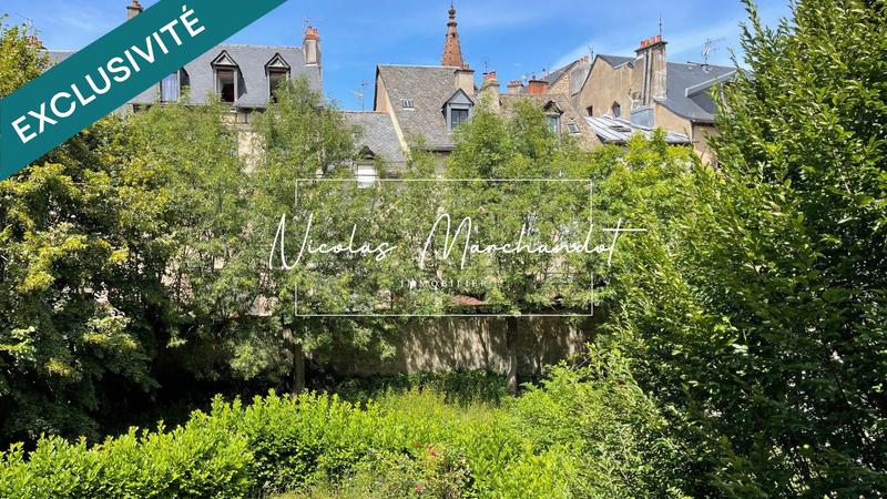 Immeuble - 3 720 m²