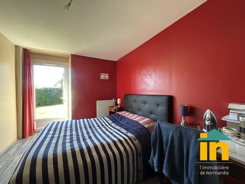 Maison de campagne - 75 m² - 3 pièces