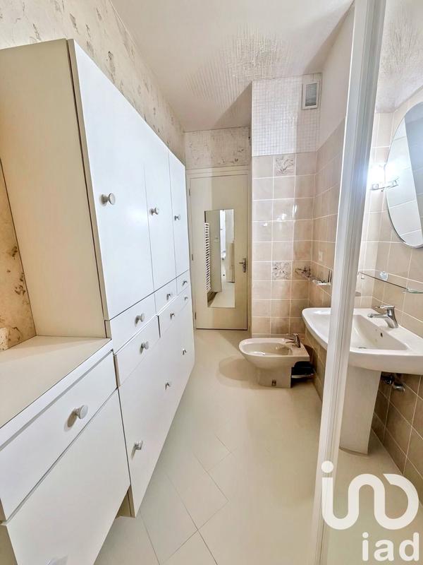 Appartement - 80 m² - 3 pièces